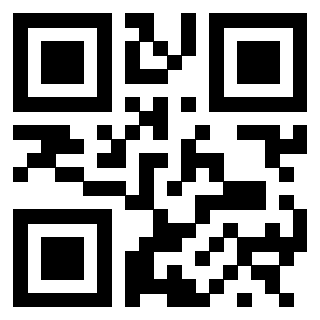 Immagine del QrCode di 3300146378