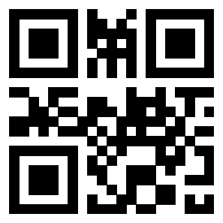 3300146380 - Immagine del Qr Code