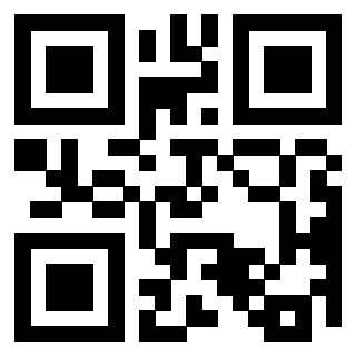 3300146383 - Immagine del Qr Code associato