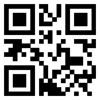 Scansione del QrCode di 3300146384