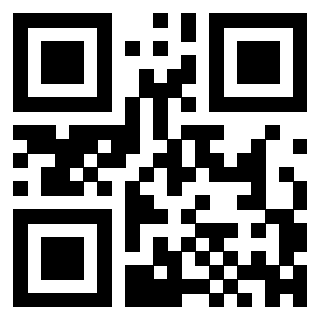 Immagine del QrCode di 3300146385