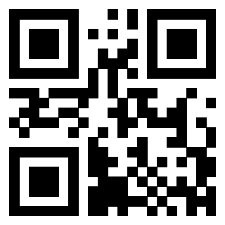 Immagine del Qr Code di 3300146386