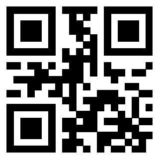 Immagine del Qr Code di 3300146391
