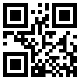 3300146395 - Immagine del QrCode associato