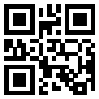 Immagine del Qr Code di 3300146396