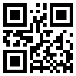 Il Qr Code di 3300146397