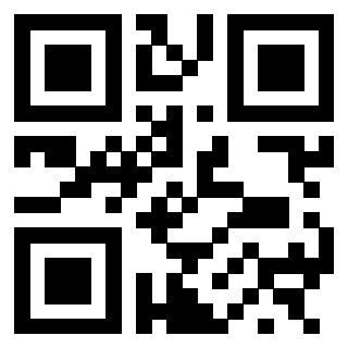 Il QrCode di 3300146400