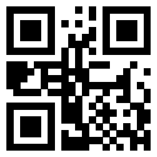 Immagine del Qr Code di 3300146401