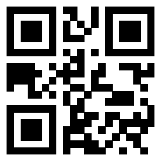Scansione del Qr Code di 3300146403