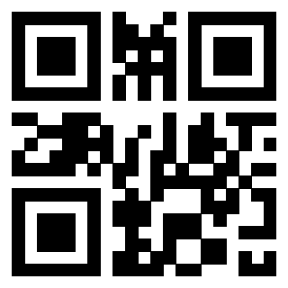 Il QrCode di 3300146410