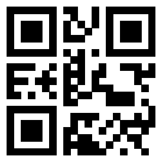 3300146412 - Immagine del Qr Code associato