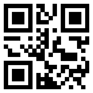 3300146413 Qr Code associato