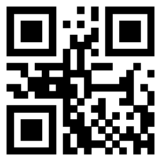 Scansione del QrCode di 3300146416