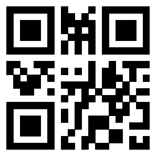 Scansione del Qr Code di 3300146418