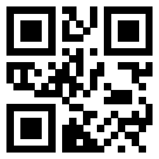 3300146422 - Immagine del QrCode