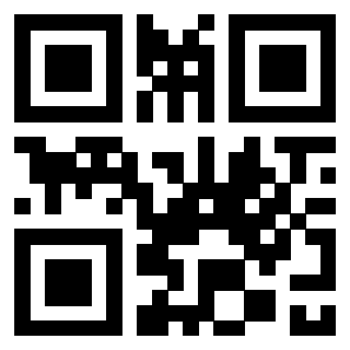 3300146424 - Immagine del QrCode associato