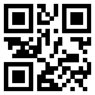 3300146429 Qr Code associato