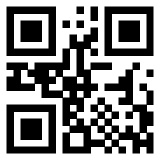 Il Qr Code di 3300146430