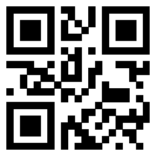 Immagine del QrCode di 3300146431