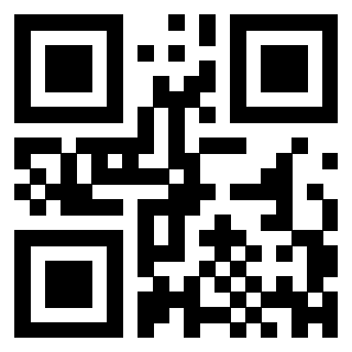 Scansione del Qr Code di 3300146432