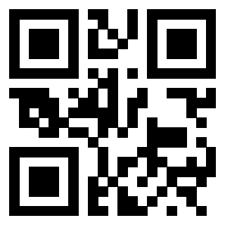 3300146435 Qr Code associato