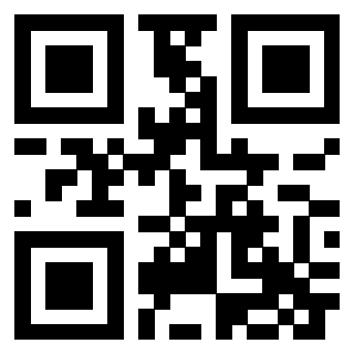 3300146436 QrCode associato