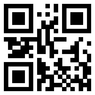 3300146437 - Immagine del Qr Code associato