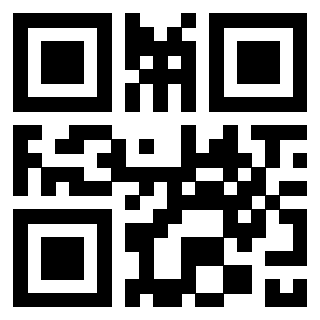 3300146440 - Immagine del QrCode associato