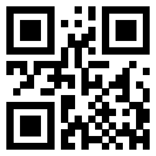 3300146441 - Immagine del QrCode associato