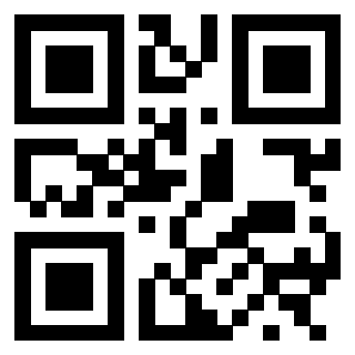 3300146444 - Immagine del Qr Code