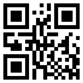 Il QrCode di 3300146446