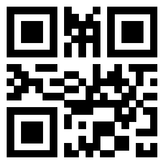 3300146450 - Immagine del Qr Code associato