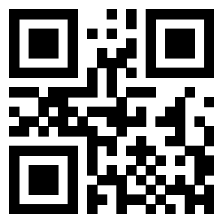 Immagine del Qr Code di 3300146452
