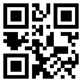 Il QrCode di 3300146454