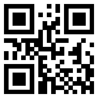 Scansione del QrCode di 3300146455