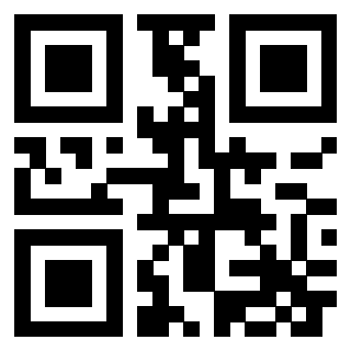 3300146463 - Immagine del QrCode associato