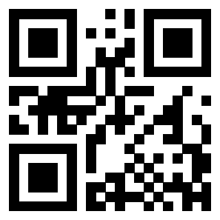 3300146464 - Immagine del Qr Code associato