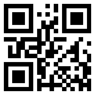 3300146465 - Immagine del QrCode