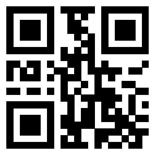 Immagine del Qr Code di 3300146466