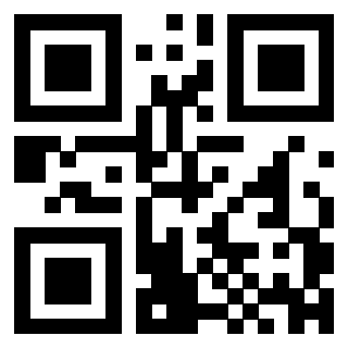 Il QrCode di 3300146467