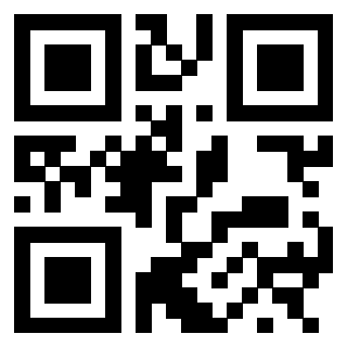 Il Qr Code di 3300146468