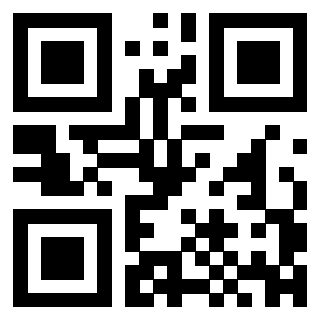 Immagine del QrCode di 3300146469
