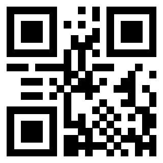 Il QrCode di 3300146470