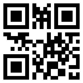 3300146472 Qr Code associato