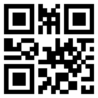 QrCode di 3300146474