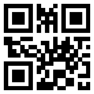 Immagine del QrCode di 3300146480