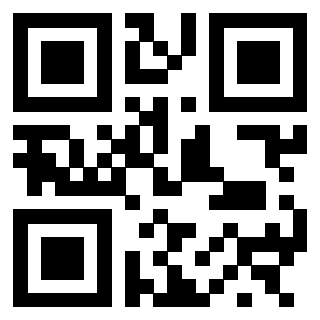 3300146482 - Immagine del Qr Code associato