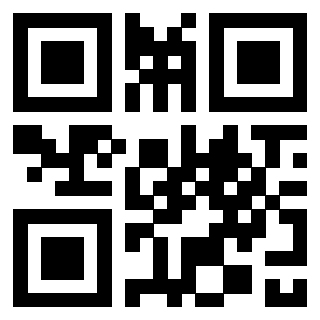3300146489 - Immagine del Qr Code