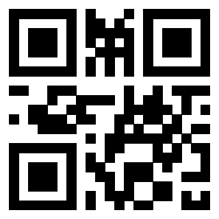 3300146490 QrCode associato