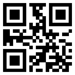 3300146491 Qr Code associato